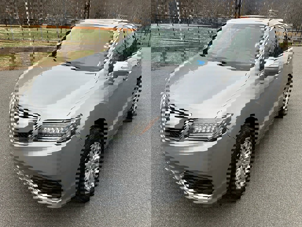 Used 2018 Acura RDX w/ Technology Package image 8