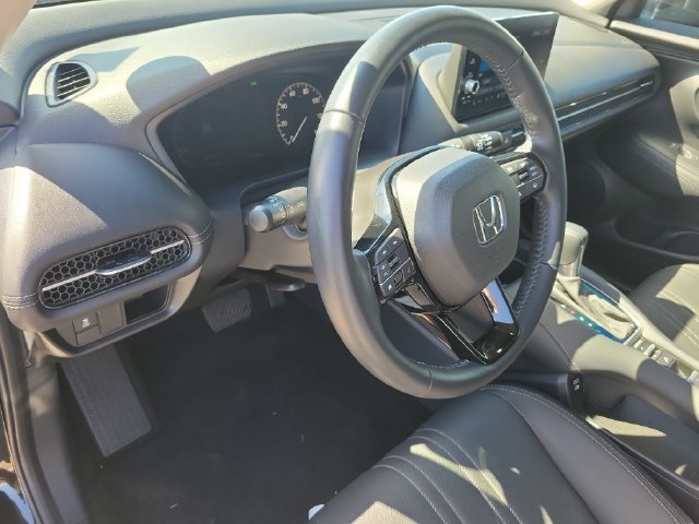 Used 2025 Honda HR-V EX-L image 15