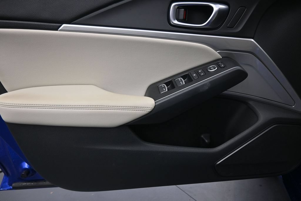 Used 2023 Acura Integra A-Spec FWD image 10