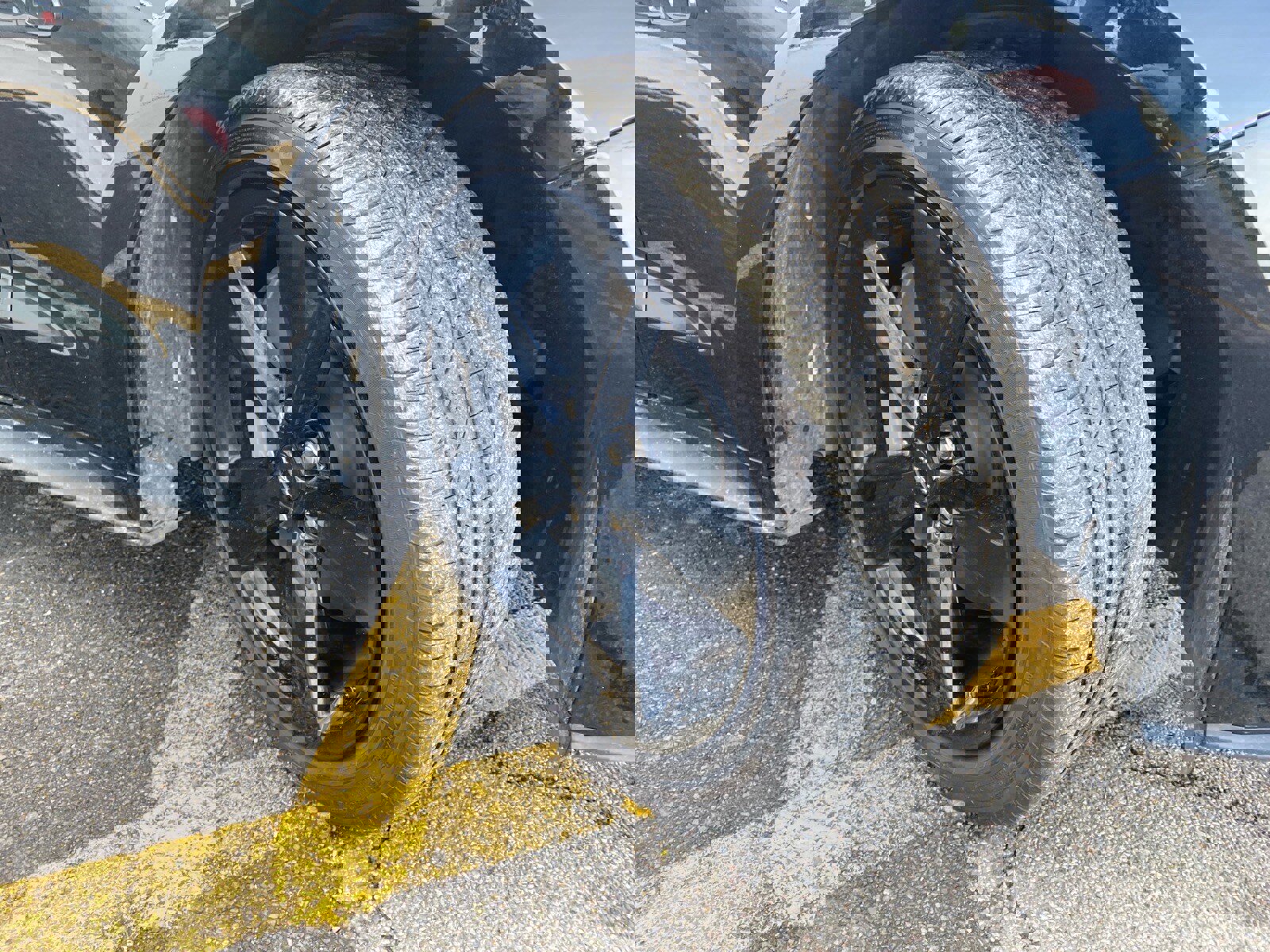 Used 2022 Ford Mustang GT w/ Black Accent Package image 25