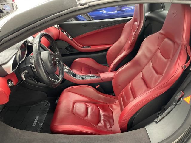Used 2015 McLaren 650S Spider RWD image 23