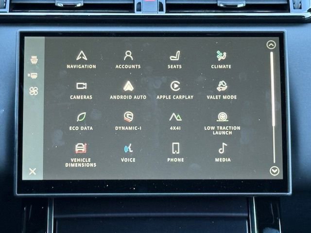 New 2026 Land Rover Range Rover Velar Dynamic SE image 19
