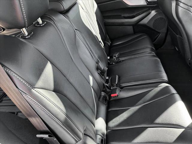 Used 2024 Acura MDX SH-AWD w/ Technology Package image 19