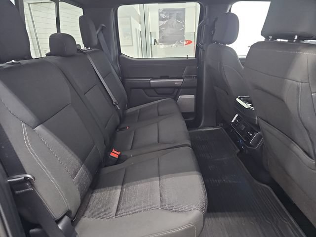 Used 2023 Ford F150 XLT w/ Equipment Group 302A High AWD/4WD image 31