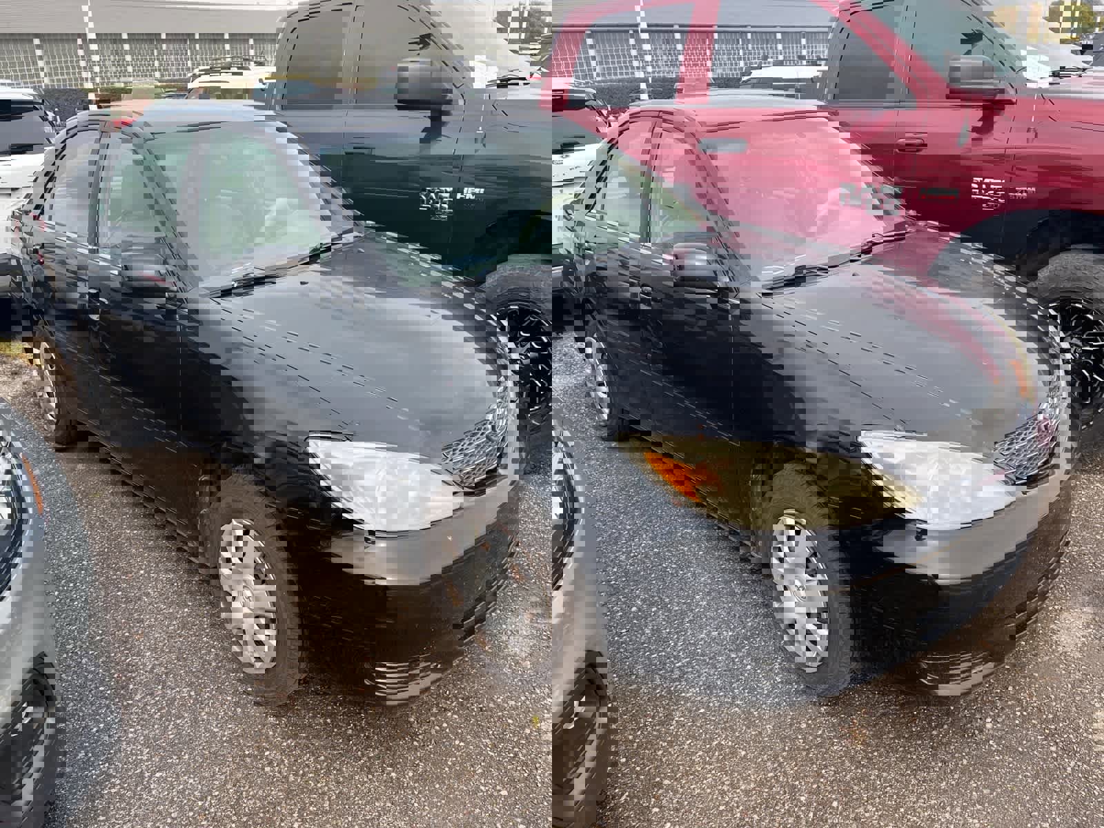 Used 2004 Toyota Camry LE image 17