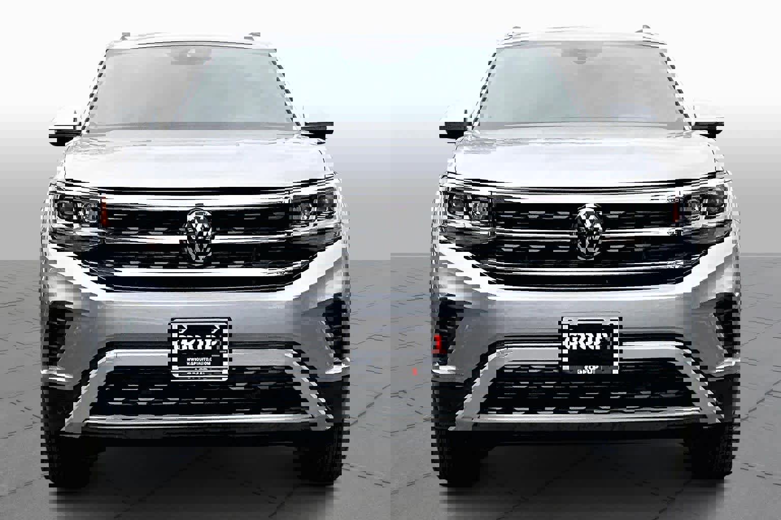 Used 2023 Volkswagen Atlas Cross Sport SEL image 4