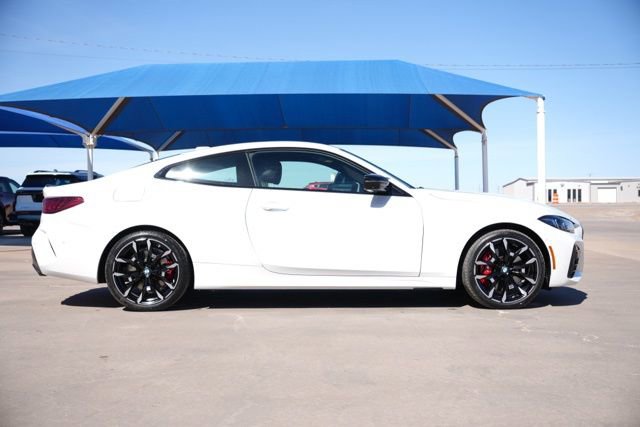 Used 2026 BMW 440i xDrive Coupe image 2