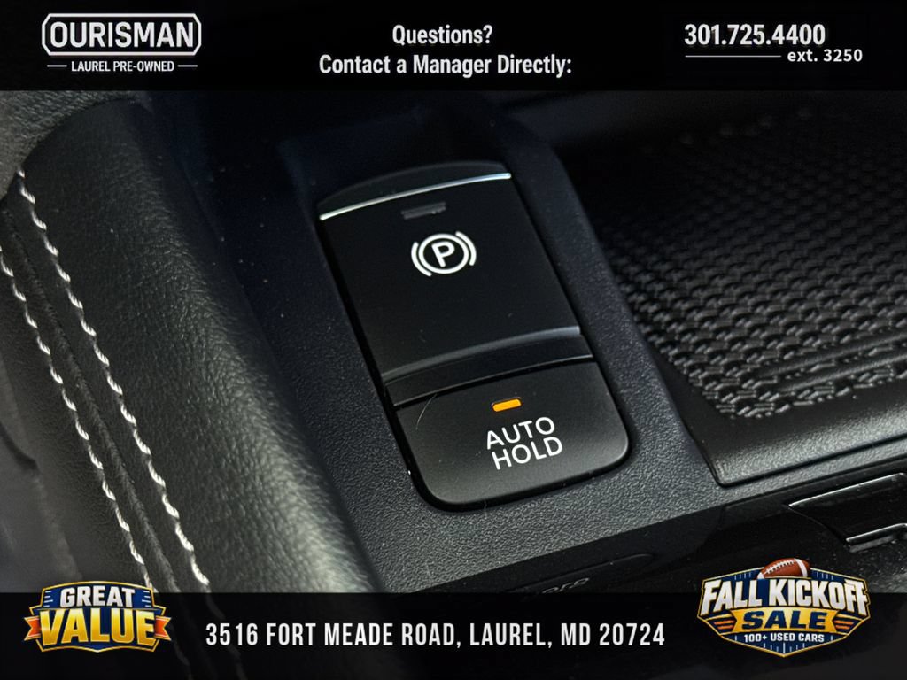 Used 2023 Nissan Kicks SV FWD image 25
