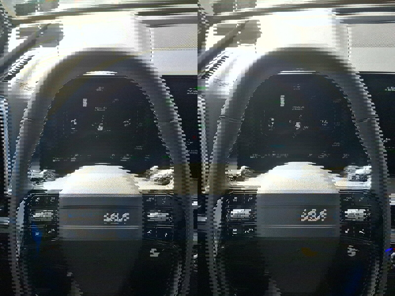 New 2026 Kia Sorento SX Prestige image 13