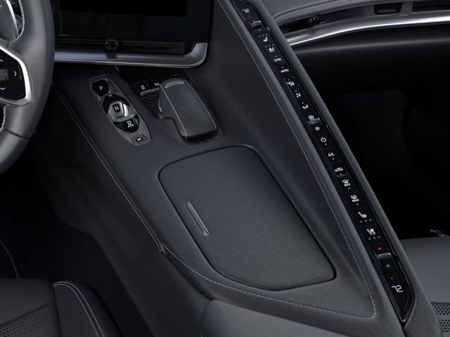 New 2025 Chevrolet Corvette Stingray Preferred Conv w/ Z51 Performance Package image 23