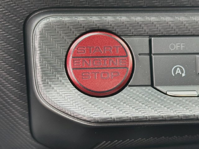 New 2026 Ford Mustang Coupe RWD image 36