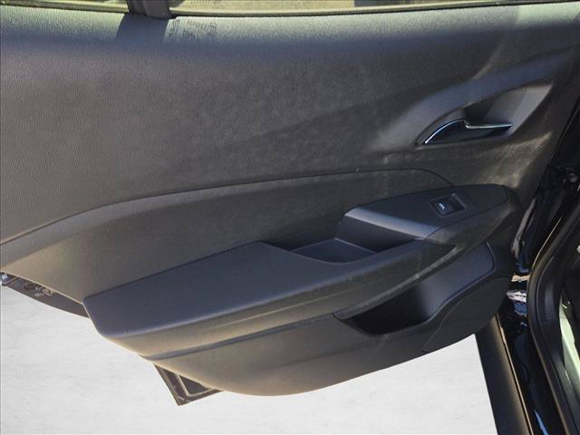 New 2026 Chevrolet Trax LT FWD image 9