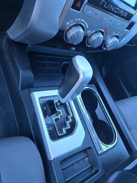 Used 2014 Toyota Tundra SR5 w/ SR5 Upgrade Package RWD image 16