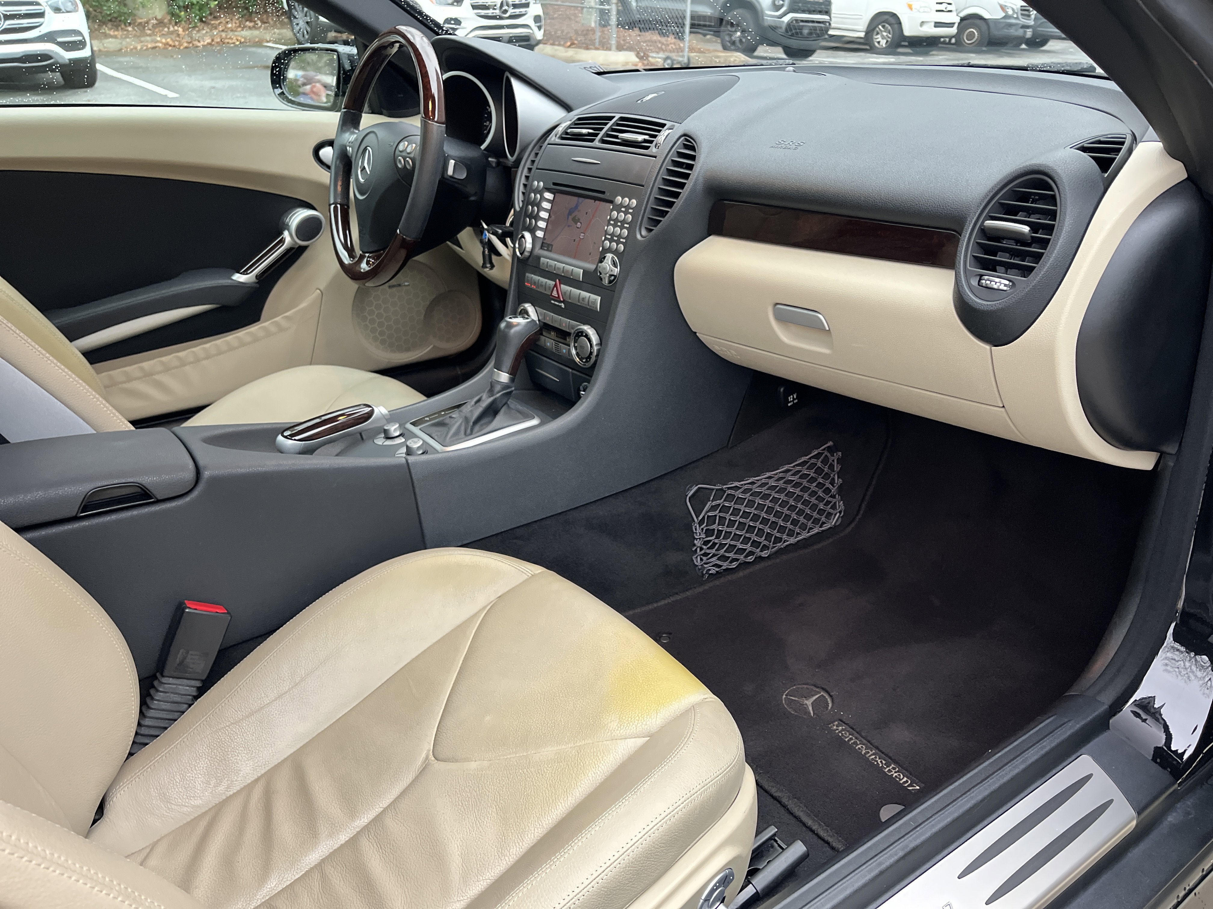 Used 2006 Mercedes-Benz SLK 350 image 48