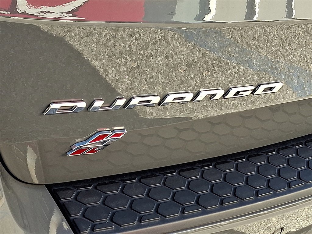 Used 2021 Dodge Durango GT image 33
