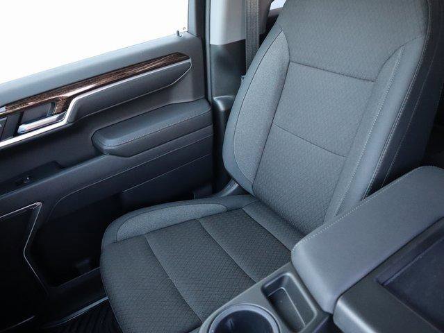 New 2026 GMC Sierra 1500 Elevation image 26