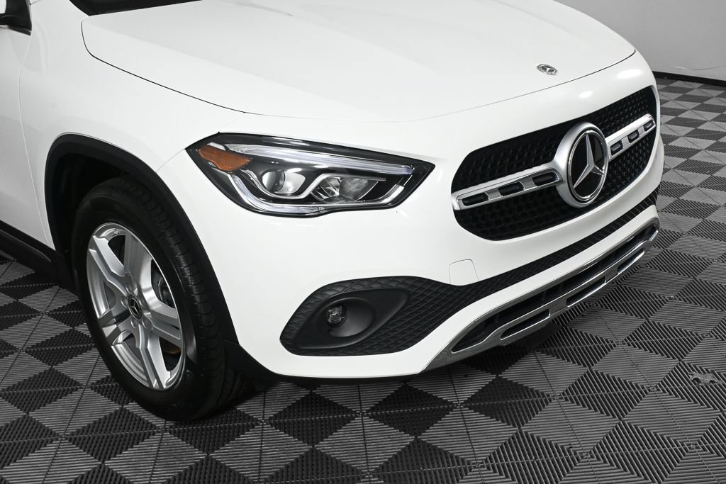 Used 2022 Mercedes-Benz GLA 250 image 36