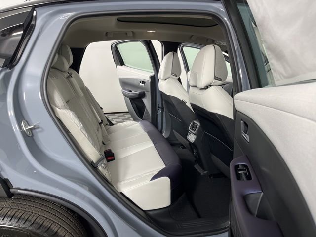 New 2026 Nissan Leaf Platinum+ w/ Cargo Package (Platinum+) image 47