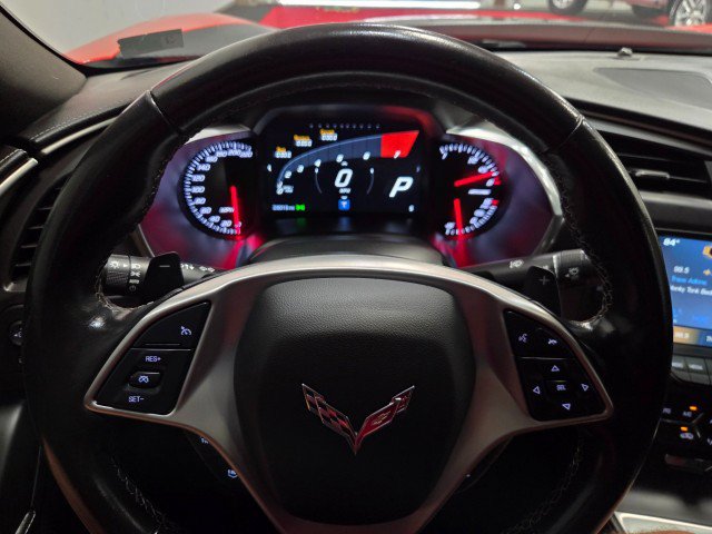 Used 2019 Chevrolet Corvette Z06 RWD image 48