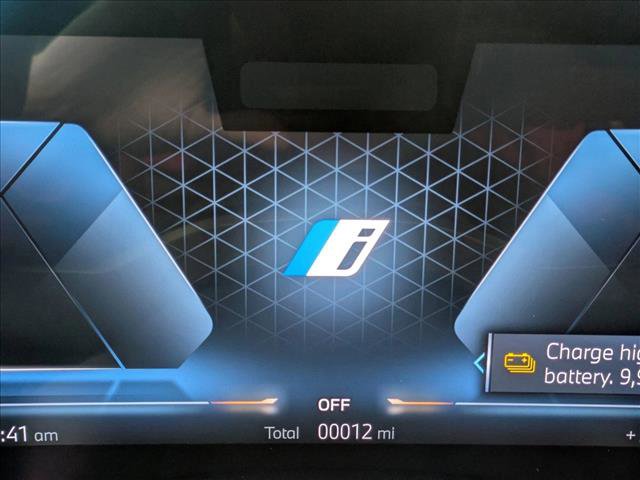 New 2026 BMW i5 eDrive40 image 11