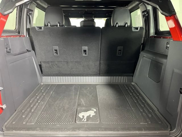 Used 2024 Ford Bronco Raptor w/ Interior Carbon Fiber Pack 6 AWD/4WD image 44