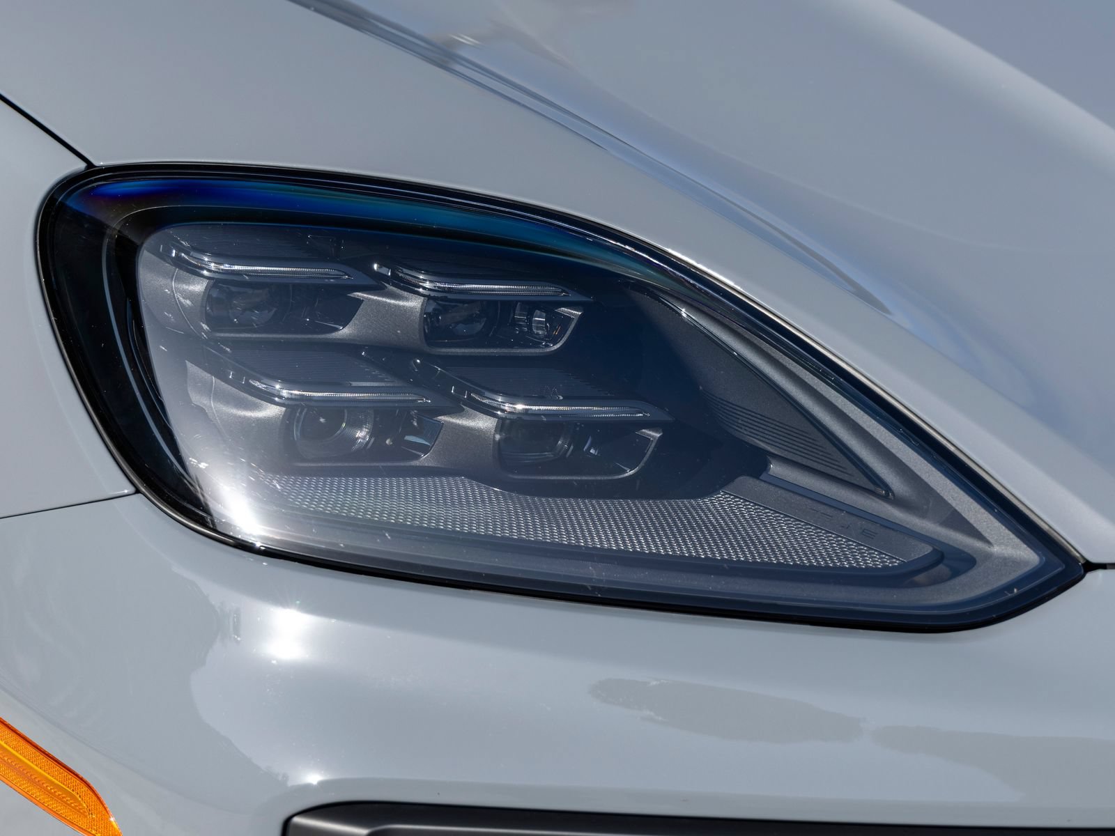 Certified 2026 Porsche Cayenne GTS AWD/4WD image 15