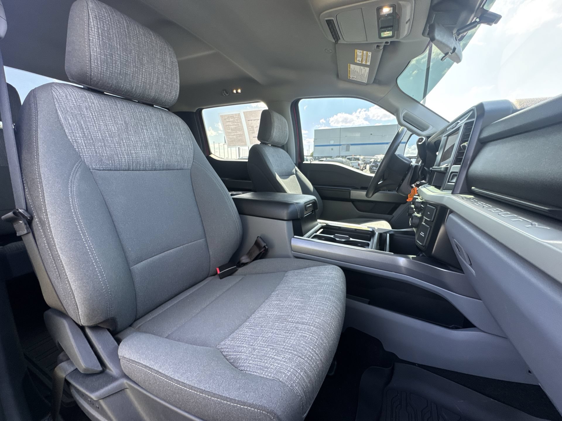 Used 2025 Ford F350 XLT AWD/4WD image 24