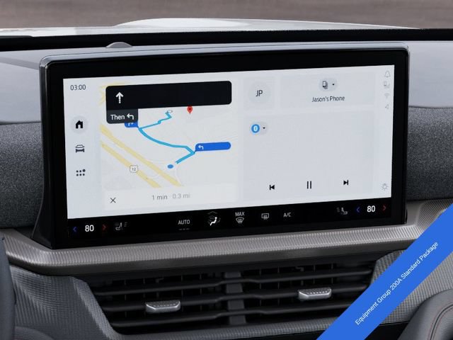 New 2027 Ford Explorer Active AWD/4WD image 16