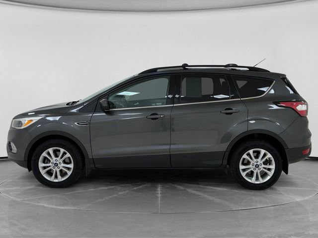 Used 2018 Ford Escape SE AWD/4WD image 6