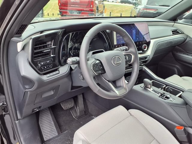 New 2026 Lexus TX 350 AWD image 14