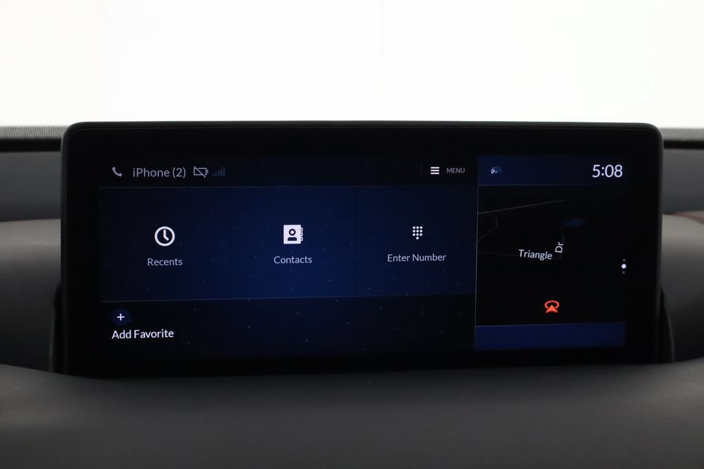 Used 2021 Acura TLX w/ A-SPEC Pkg FWD image 34