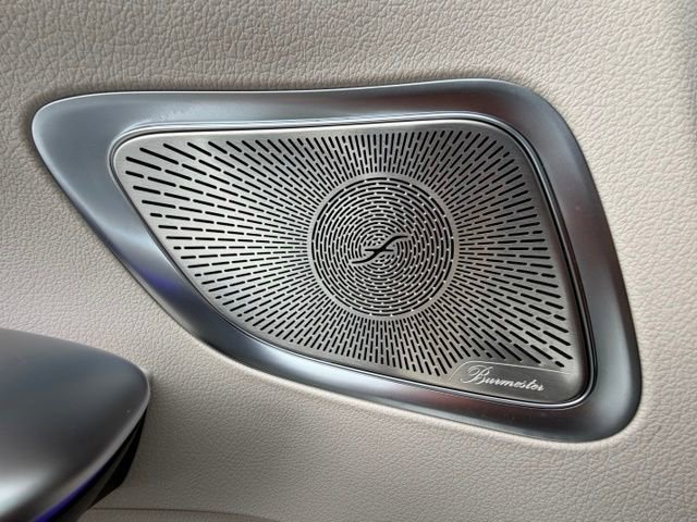 Certified 2022 Mercedes-Benz C 300 4MATIC Sedan image 24
