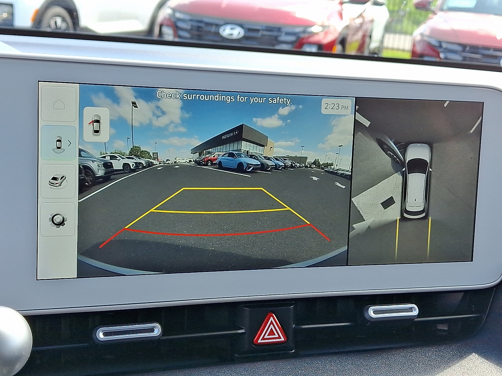 Used 2024 Hyundai Ioniq 5 Limited image 18