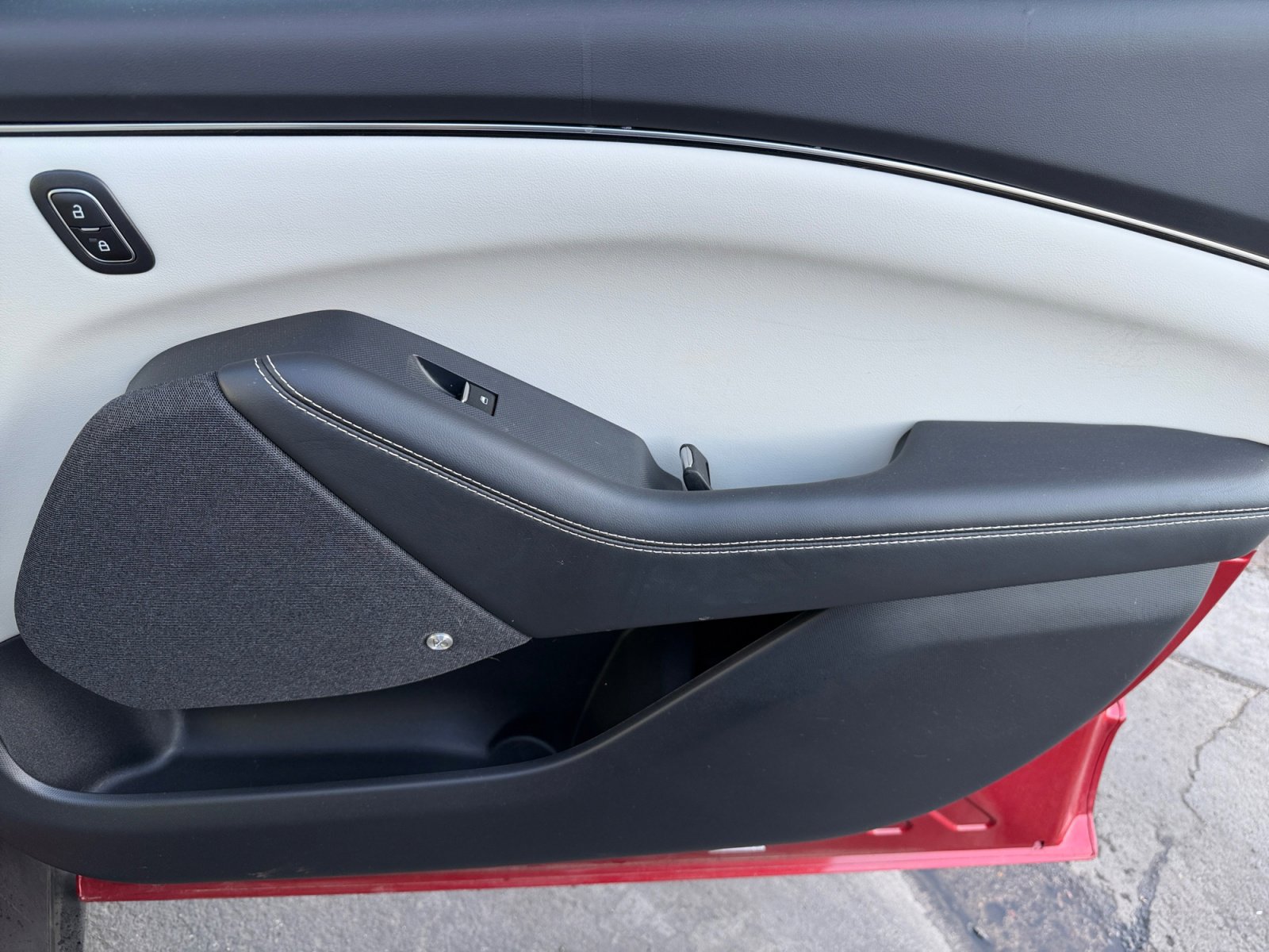 Certified 2023 Ford Mustang Mach-E Premium RWD image 31