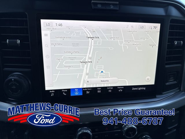 Used 2026 Ford F250 Platinum w/ Platinum Plus Package AWD/4WD image 21