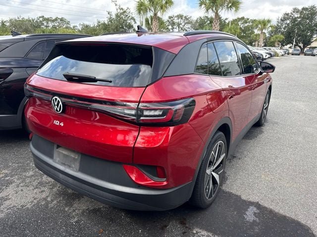 Used 2023 Volkswagen ID.4 Pro S RWD image 9
