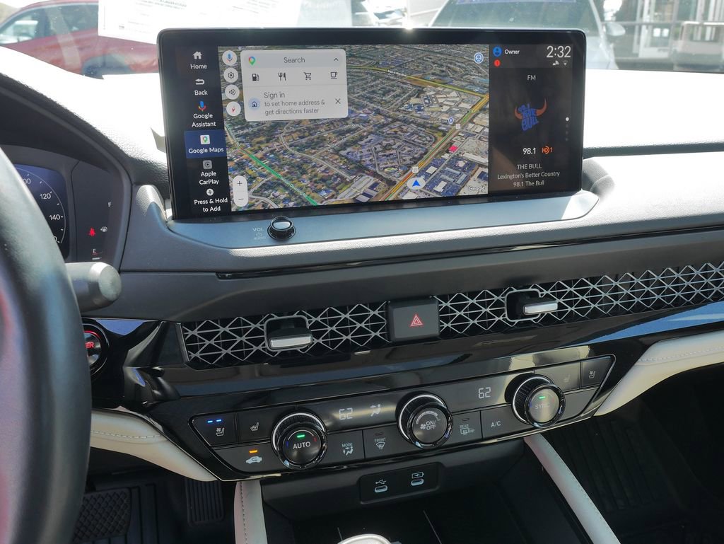 Used 2025 Honda Accord Touring image 29