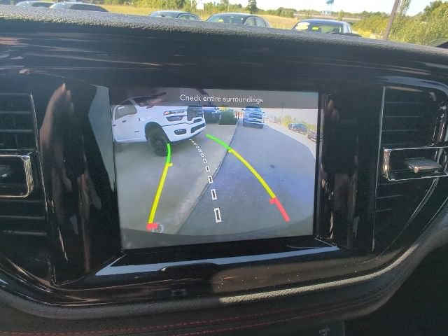 Used 2023 Dodge Durango GT AWD/4WD image 19