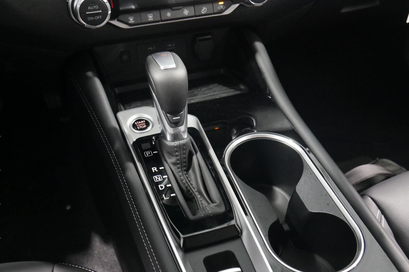 New 2025 Nissan Altima 2.5 SL image 24