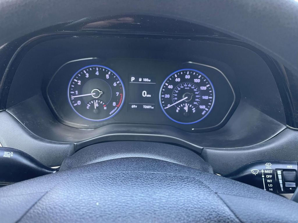 Used 2021 Hyundai Palisade SE image 36