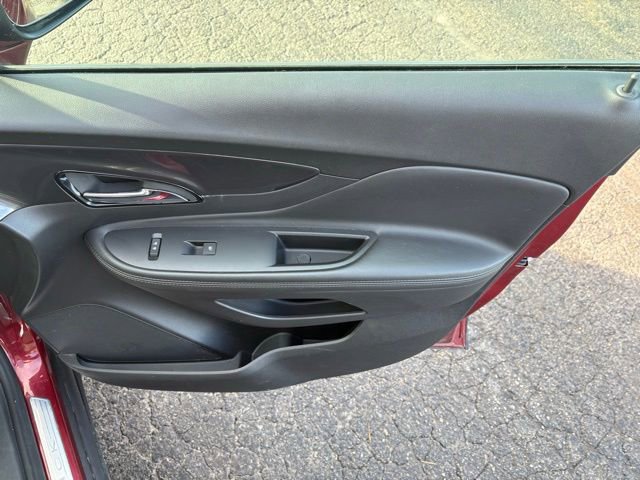 Used 2022 Buick Encore Preferred image 29