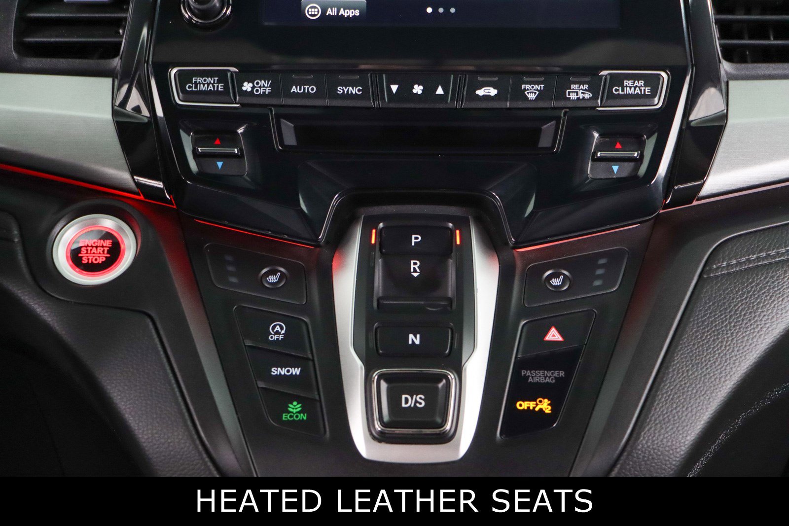 Used 2024 Honda Odyssey Sport image 20