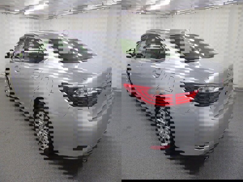 Used 2015 Lexus ES 350 image 5