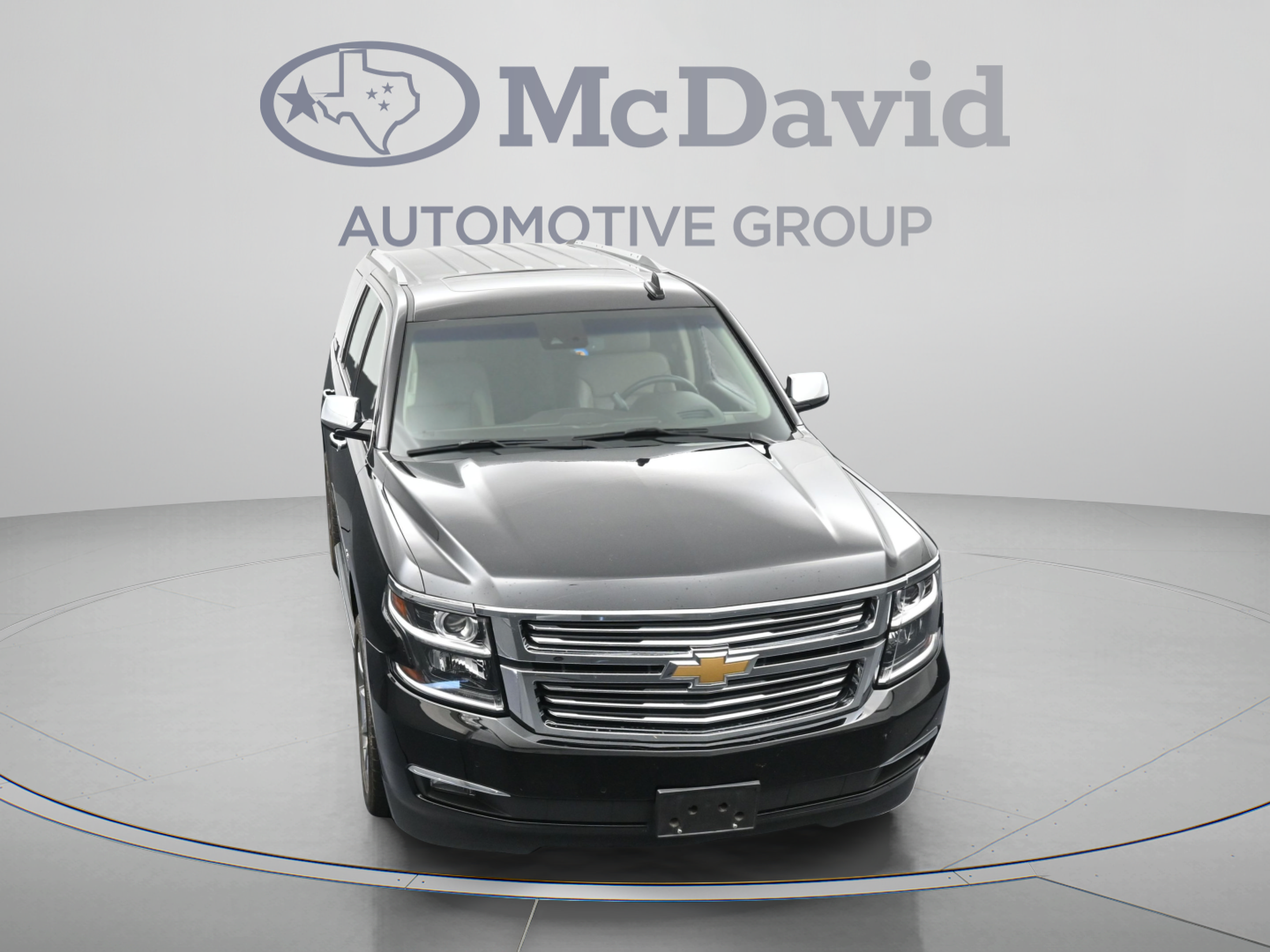 Used 2020 Chevrolet Tahoe Premier RWD image 35