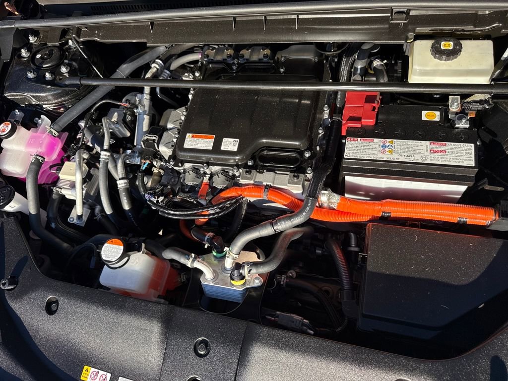 Used 2024 Lexus RZ 300e Premium image 28