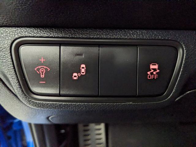 Used 2024 Kia Forte GT FWD image 13