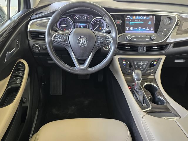 Used 2019 Buick Envision Preferred FWD image 11