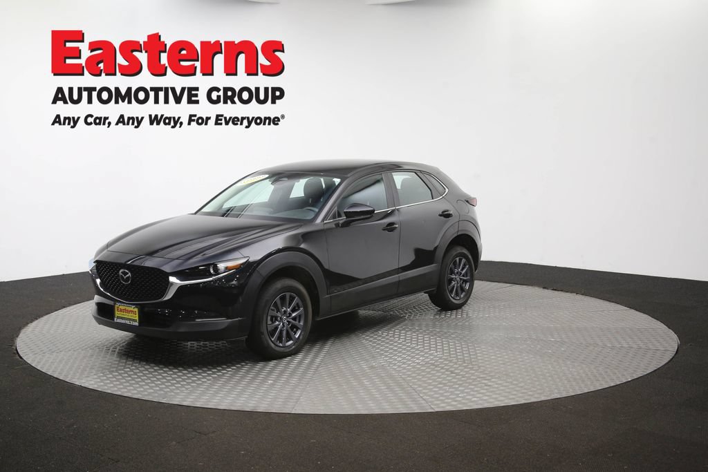 Used 2024 MAZDA CX-30 AWD 2.5 S image 54