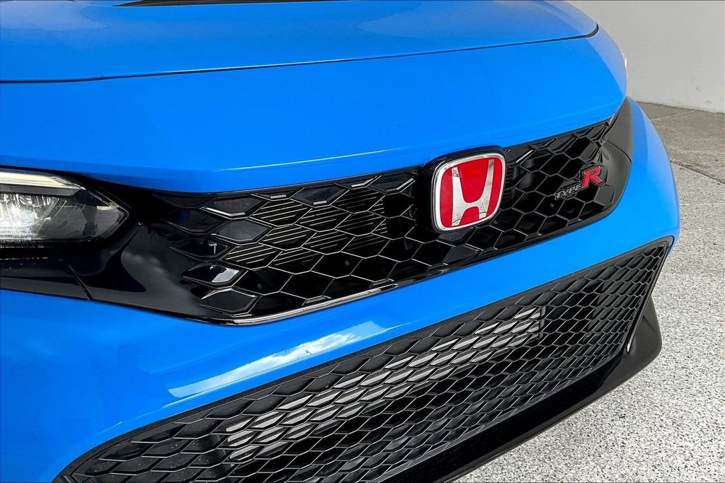 Used 2025 Honda Civic Type R image 34