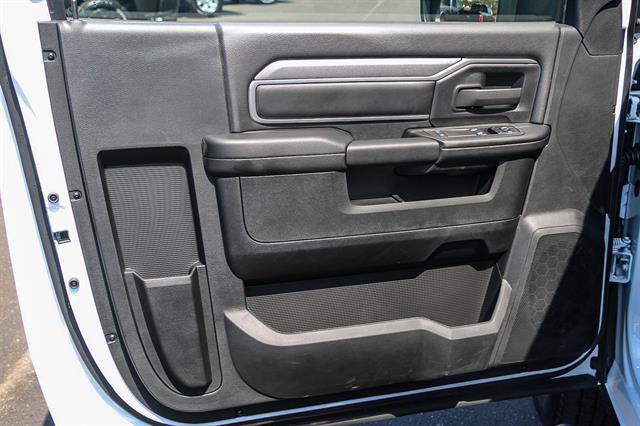 New 2026 RAM 2500 Tradesman image 18